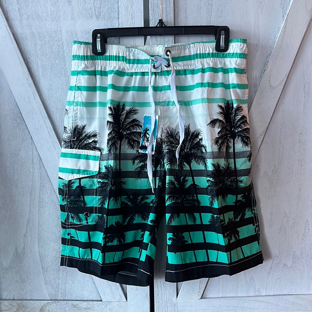 Brand New Swim trunks